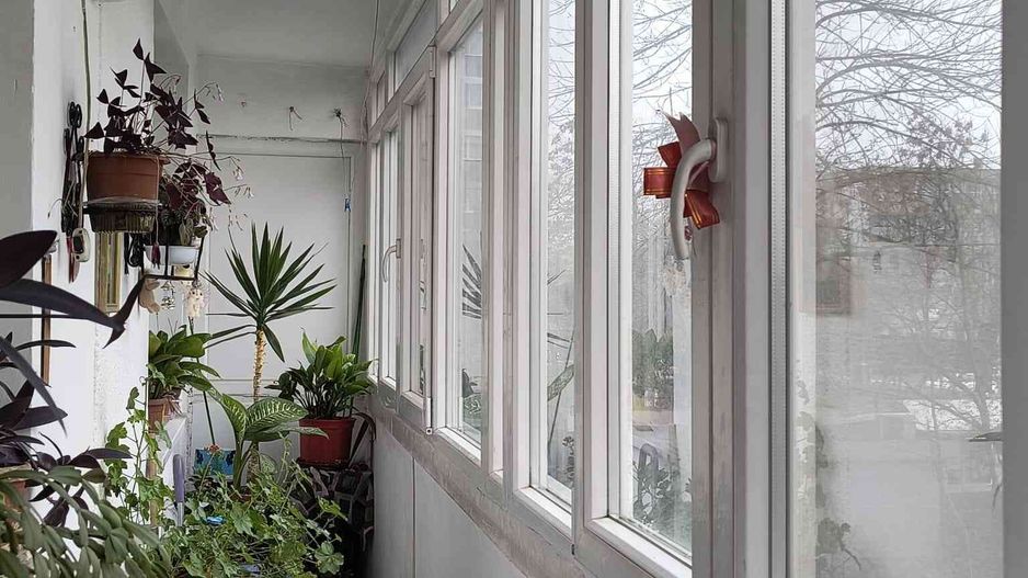 3 camere Bd. Timișoara | Bloc reabilitat | Etaj 1 - Poză 7