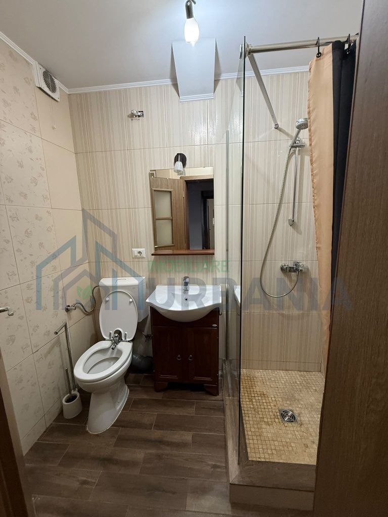 Apartament 3 camere de inchiriat - Tatarasi, zona Eternitate, Iasi - Poză 6