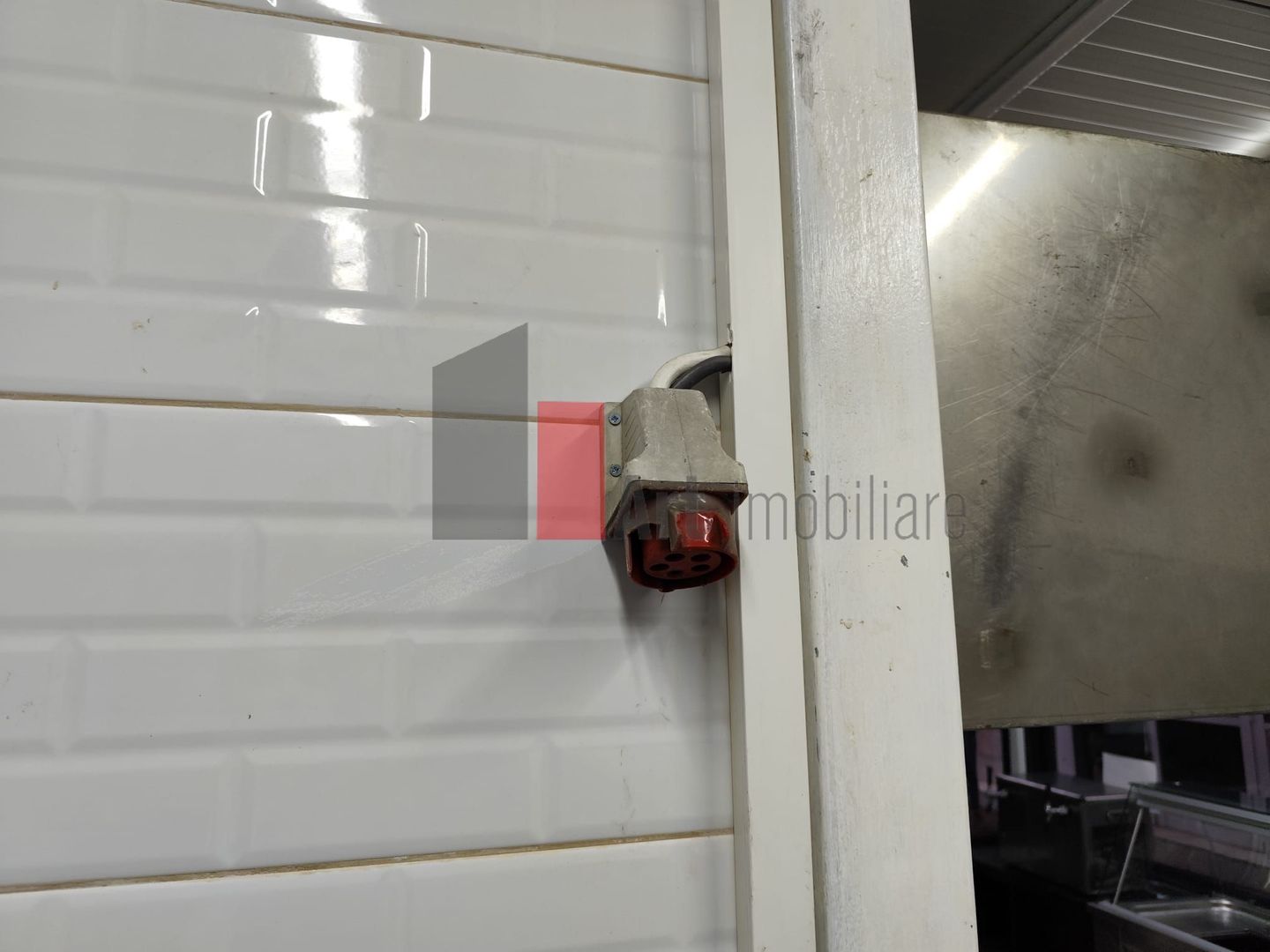 Spatiu comercial de inchiriat + terasa pretabil Horeca/ zona Dacia - Poză 8