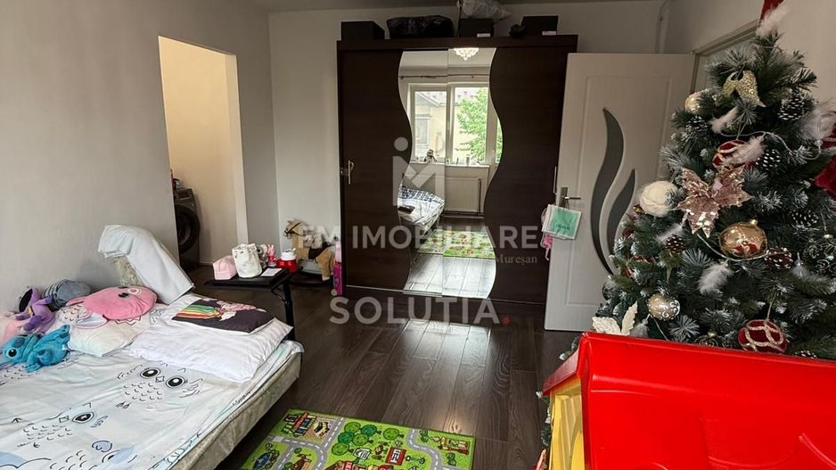 Apartament 2 camere de vânzare – Zona Centrală, Baia Mare - Poză 5