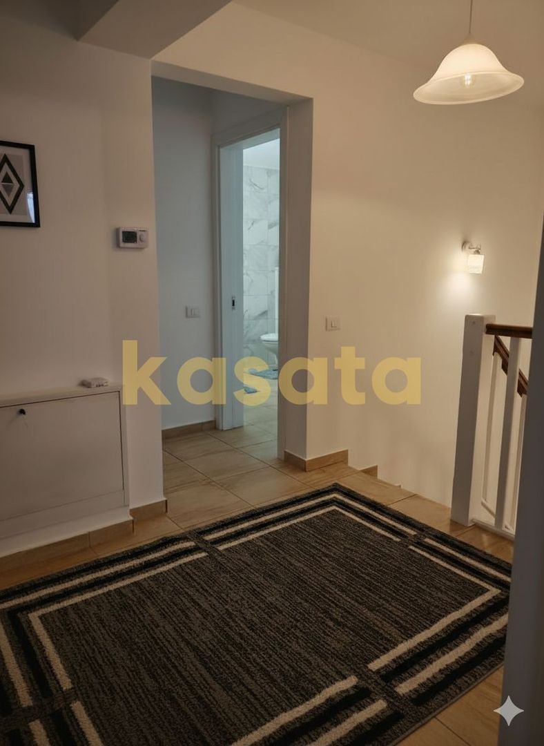 Vilă 4 camere de închiriat Bragadiru - 2 locuri de parcare incluse - Poză 6