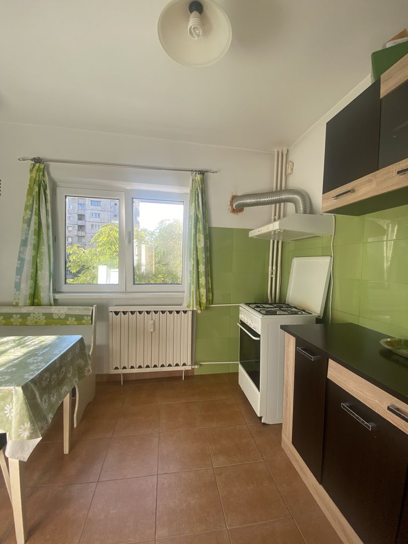 Apartament calduros, 2 camere, zona Sebastian - Poză 8