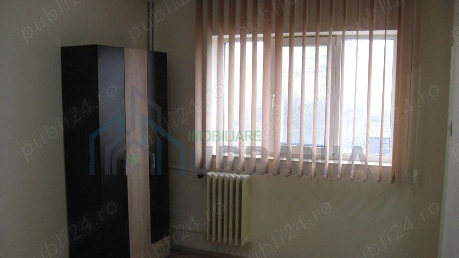 Apartament 1 cameră de închiriat, zona Pacurari, Iasi - Poză 3
