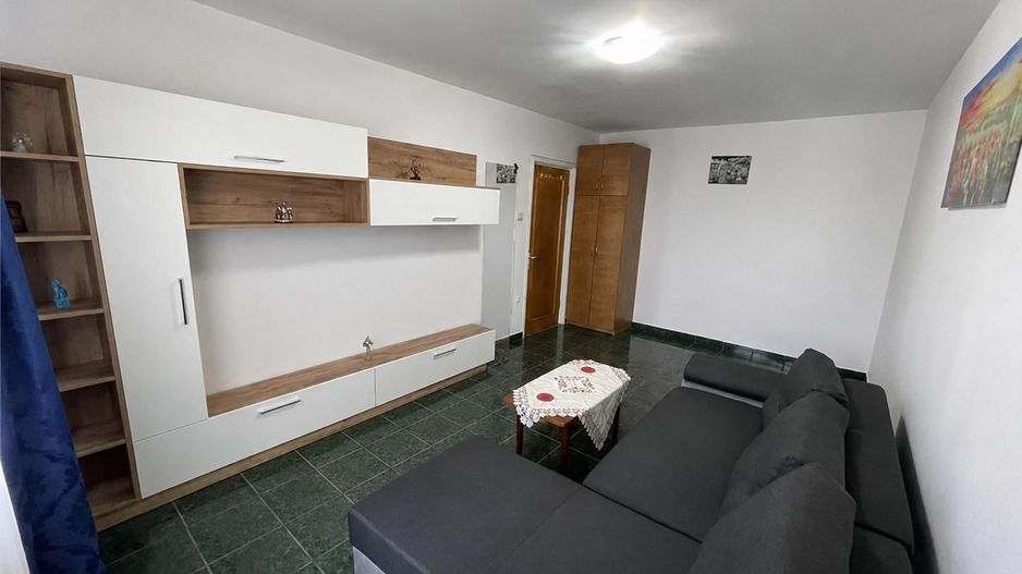 Apartament 2 camere de inchiriat | bloc anvelopat | Zona Gorjului - Poză 1