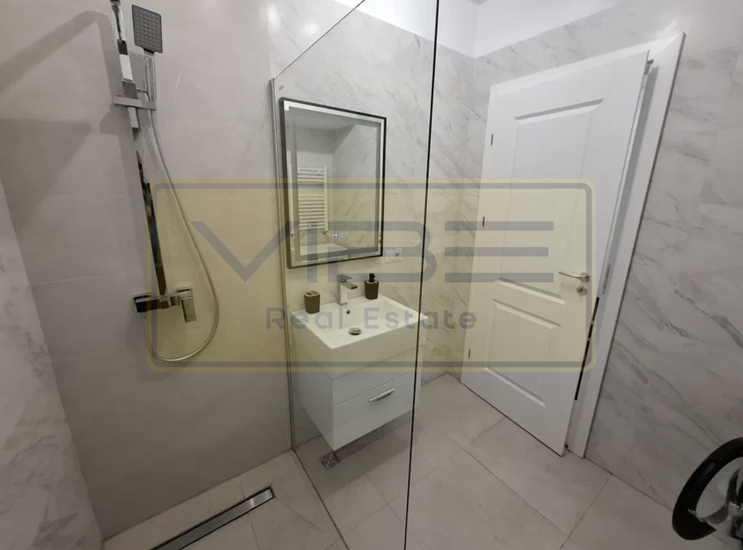 Apartament 1 camera Tatarasi - Kaufland - Poză 9
