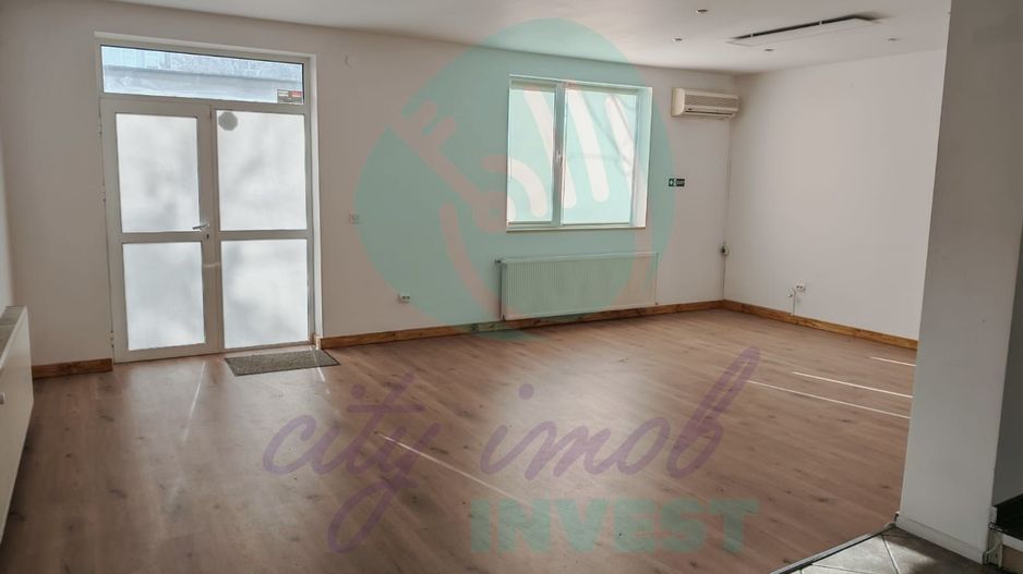 Spațiu comercial 220 mp | Etaj 1 + Etaj 2 | Zonă Vitan - Poză 3