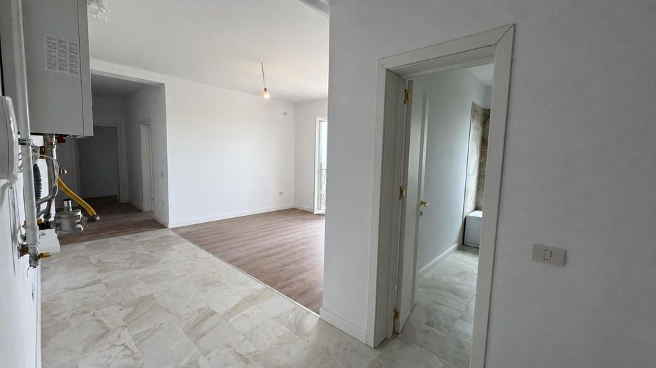 COMISION 0 | Apartament 2 camere | Etaj 2 | 48 mp utili | Zona Plopi - Poză 5