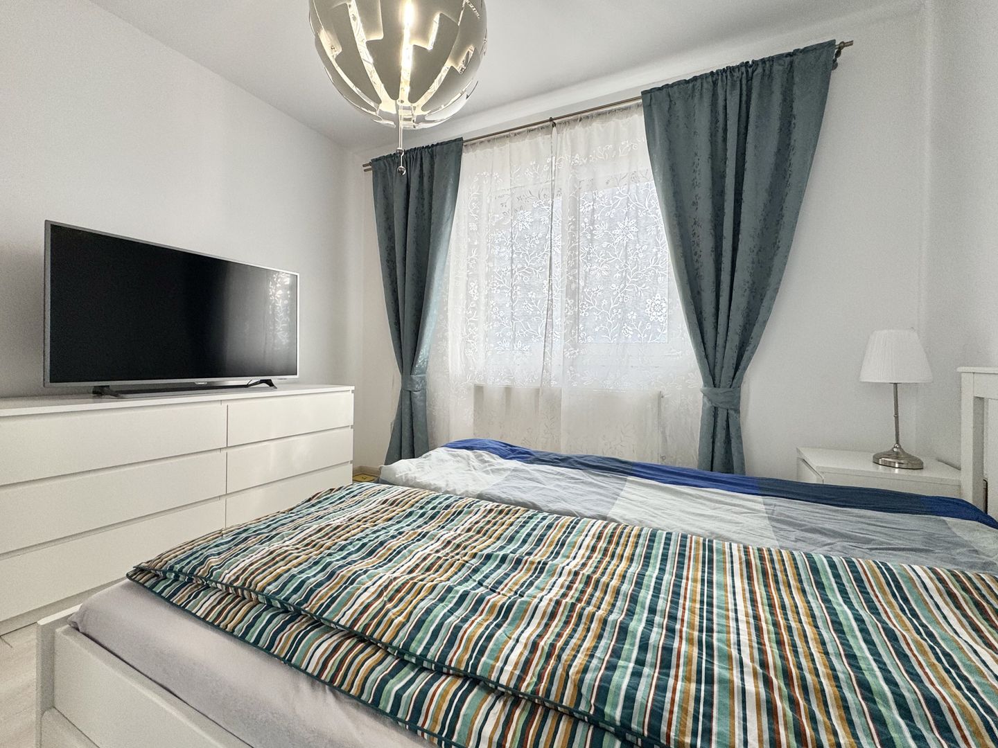 Apartament 3 camere Braytim + parcare proprie - Poză 21