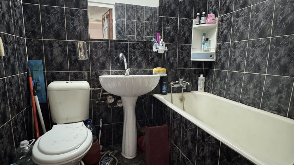 Apartament 3 camere- Ozana - metrou 1 Decembrie / Titan IM506 - Poză 8