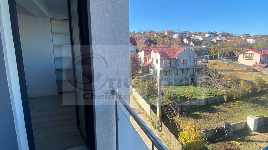 Apartament 1 cameră – Vișani– loc de parcare-340EURO - Poză 6