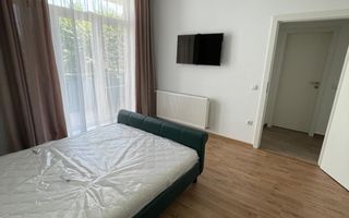 Apartament 1 cameră de închiriat | Piața Cluj, Sibiu | parcare - Poză 4