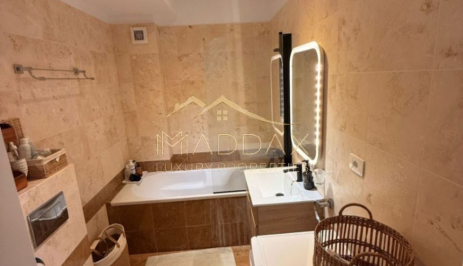 Apartament modern*Complex NOU* Parcare inclusa**Malul marii//Mamaia Nord - Poză 11