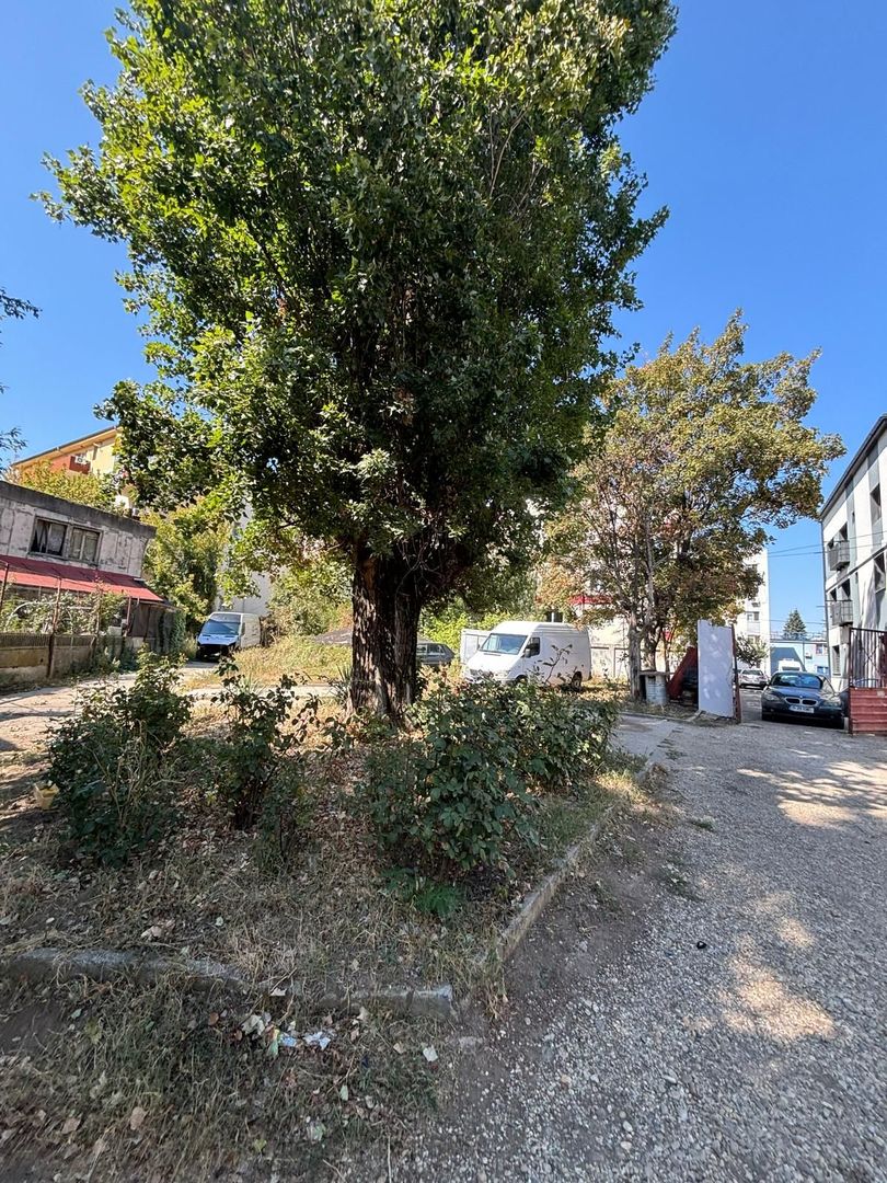 Teren 820mp POSIBILITATE BARTER  Aparatorii Patriei Berceni  T210 - Poză 13