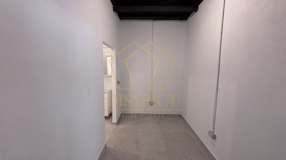 Spatii comerciale 56 si 79mp, bloc nou | Lipovei - Poză 3