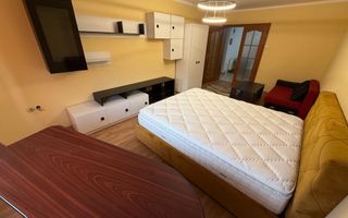 2 Camere Decomandate, Zona Hotel Royal, Gheorgheni, Pet Friendly - Poză 3