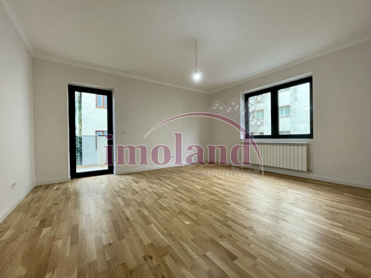 Inchiriere apartament 3 cam 104 mp, bloc nou 2025 - Tei / B. Văcărescu - Poză 12
