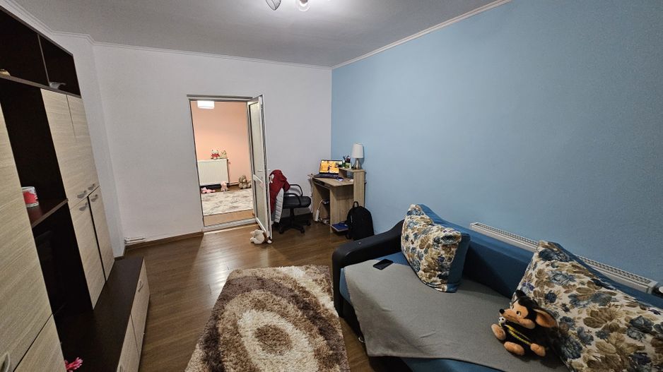 Casa 127mp mobilata/utilata+ anexa+garaj+beci+teren intravilan 1233 mp - Poză 5