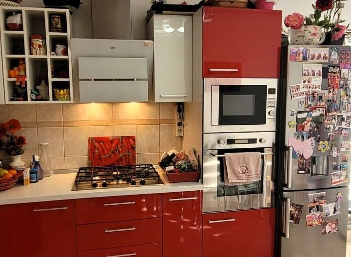 Casă 4 camere P+1 de vanzare   Domnești - Poză 8
