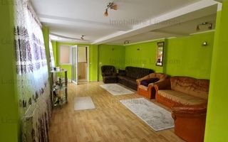 Casa individuala cu 2 apartamente, 6 camere,teren 403 mp,ASTRA. - Poză 2