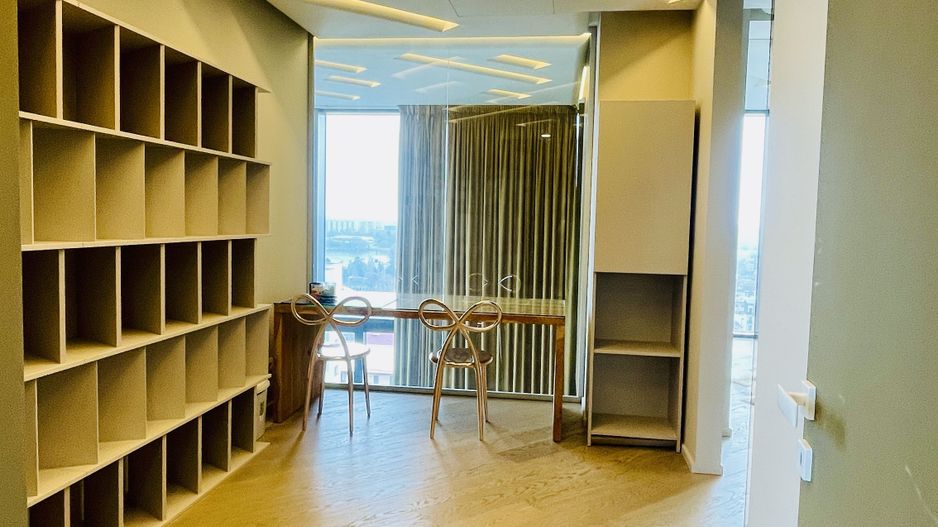 Floreasca | Penthouse | Duplex | Pescariu | 480mp | Gradina - Poză 6