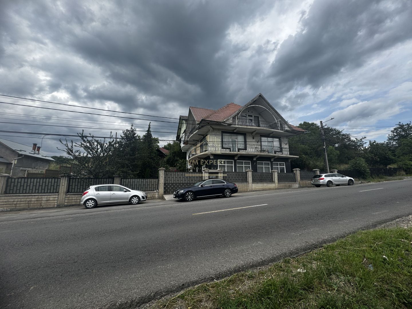 VILA - PENSIUNE CU RESTAURANT + SI TEREN 6406 MP, VALEA MARE PRAVAT, - Poză 58