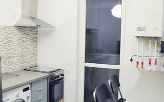 Garsonieră modernă de închiriat – Joy Residence - Poză 5