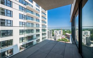 Apartament exclusivist cu 2 camere în One Verdi Park I Floreasca - Poză 16