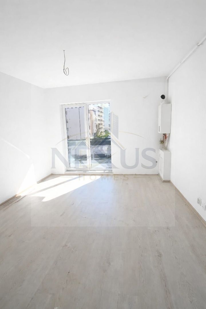 5 minute Metrou Berceni - Apartament 2 camere -Oportunitate investitie - Poză 2
