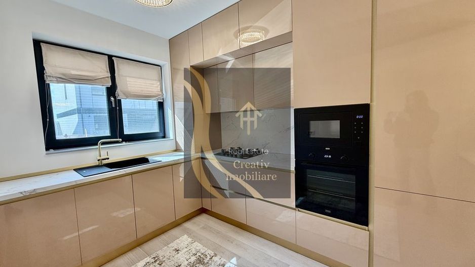 Vila Pipera Mobexpert Homes de vanzare - Poză 7