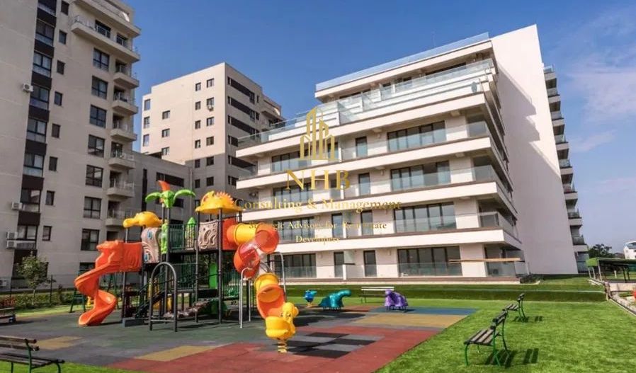 APARTAMENT 2 CAMERE VITA BELLA PIPERA | TERASA 32 MP - Poză 8