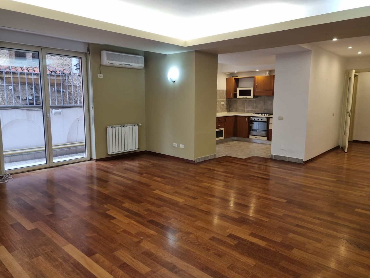 3 camere cu terasa Primaverii office sau rezidential - Poză 5