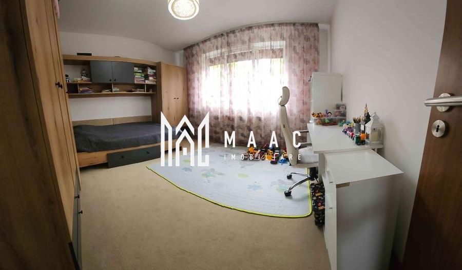 Apartament 3 Camere | 65 MPU | 2 Parcări | Șelimbăr - Poză 8