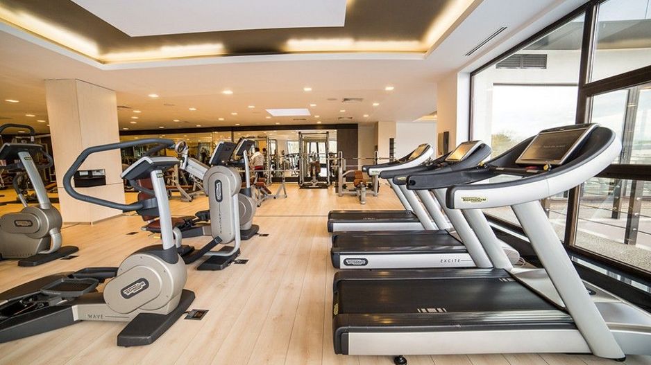 Chirie I Apartament 3 camere I Pescariu Sport & Spa - Poză 8