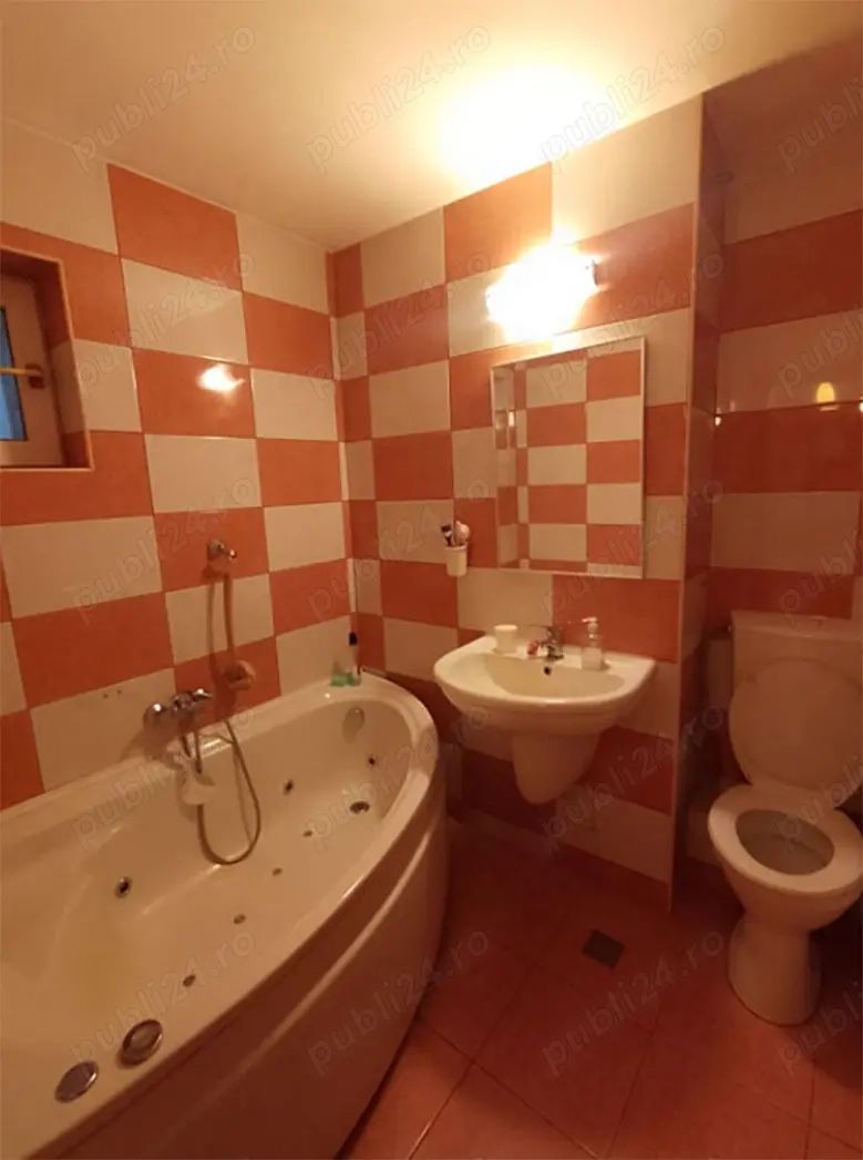 Vanzare Apartament 3 Camere Stradal Bd. Unirii - Poză 4