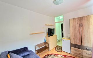 PREȚ PTOMOȚIONAL | Garsoniera 1 camera - Complex | CERERE MARE PENTRU INVESTIȚIE - Poză 2