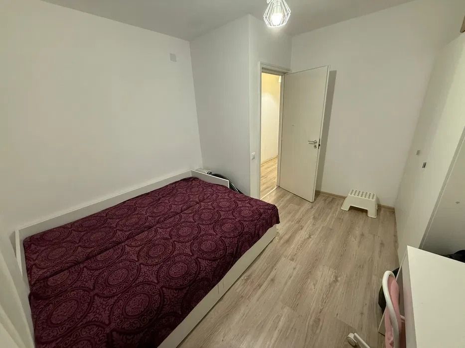 AP. 2 CAMERE CRANGASI, PET-FRIENDLY, MASINA SPALAT VASE, METROU 10 MIN - Poză 1