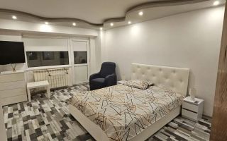 Garsoniera decomandata, parcare inclusă, renovata, Mall Vitan - Poză 1