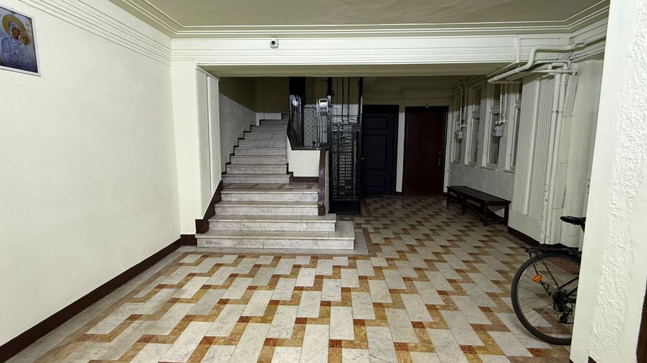 VANZARE Garsoniera in zona Unirii - Poză 16