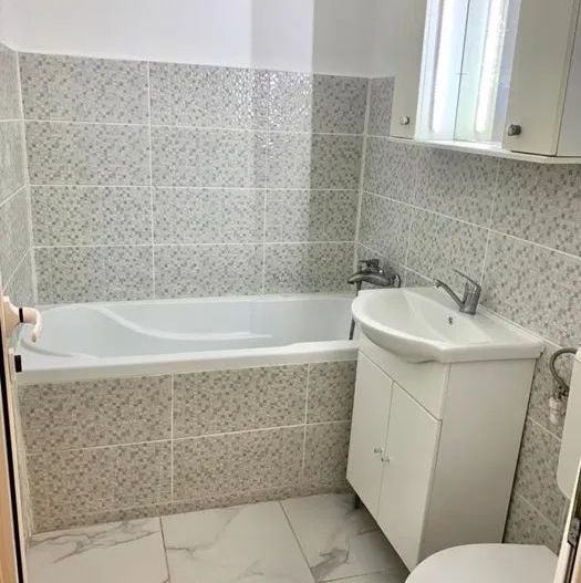 3 camere decomandate,Tiglina 2,parter,2 grupuri sanitare - Poză 8