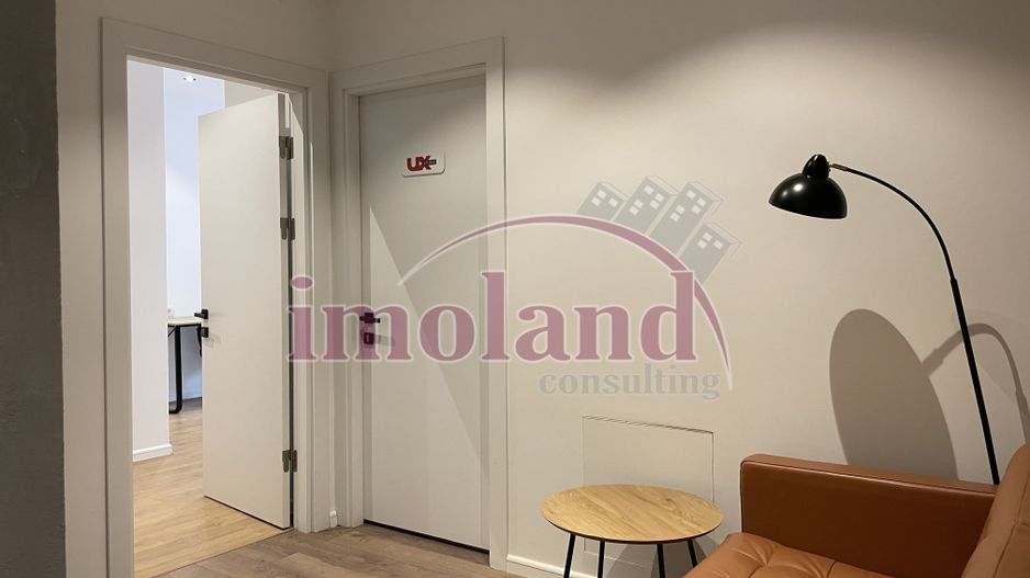 Vanzare apartament 4 cam 4 bai 106 mp | birouri sau rezidențial | cal. Victoriei - Poză 12