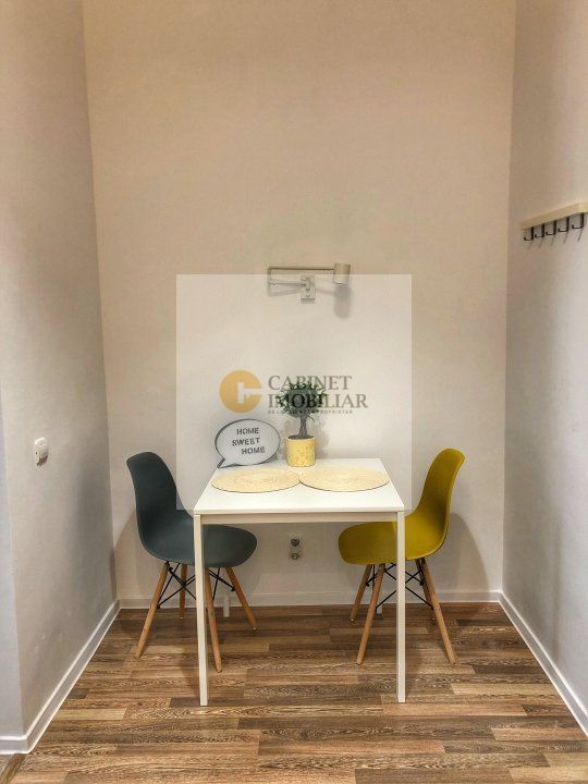 2 camere Ateneul Roman - Poză 5