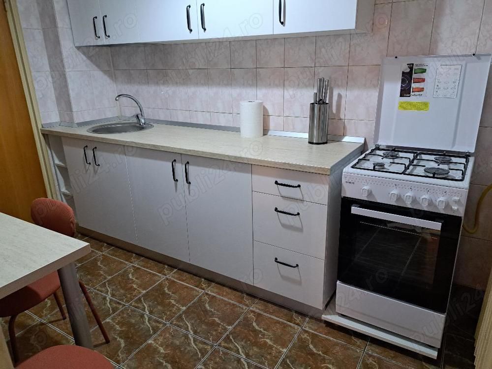 Apartament 3 camere Lujerului - Poză 5