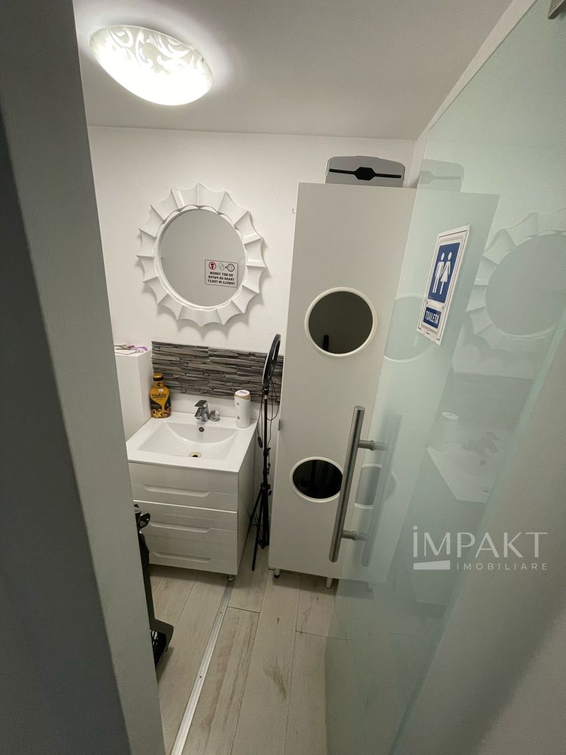 Spațiu comercial 120 m², Piața Cipariu– AFACERE la CHEIE - Poză 15