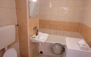 Închiriez apartament cu trei camere, în cartierul Tudor Vladimirescu - Poză 7