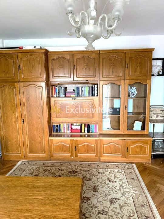 🏠 APARTAMENT 2 CAMERE | STR. AVRAM IANCU, SATU MARE - Poză 17