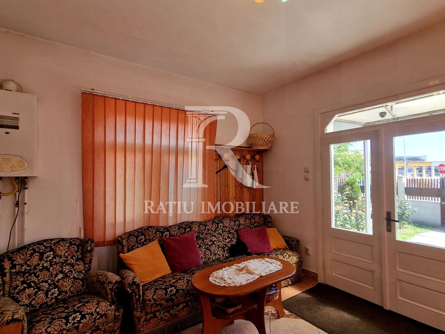 Casa cu 6 camere de vanzare | Teren 557 mp | Salonta | Bihor - Poză 7