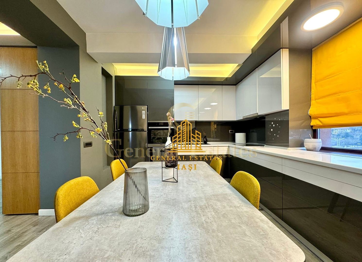 Apartament modern - Gata de mutare imediată - Bucium - Poză 11