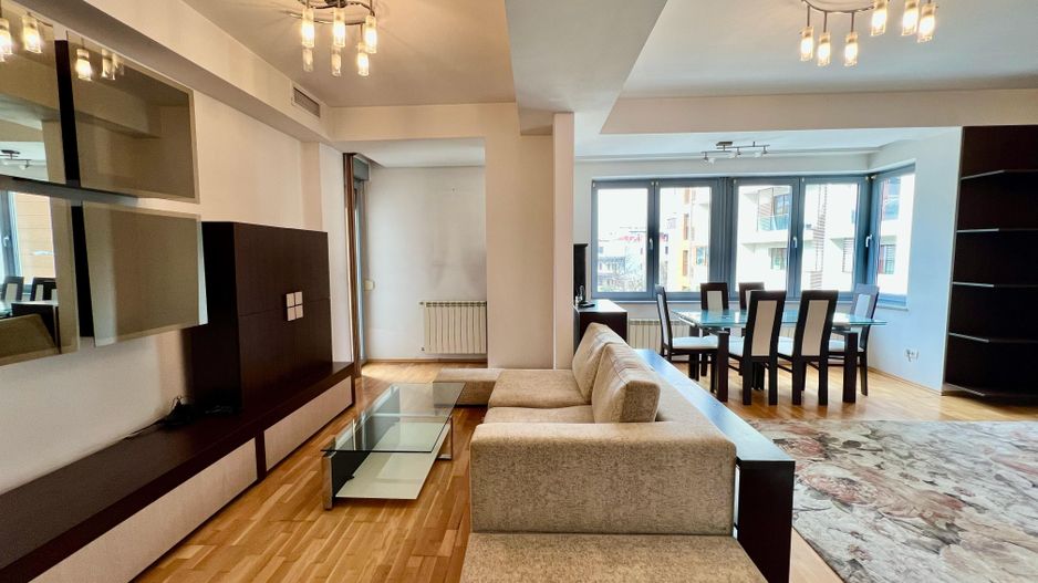 Apartament 2 camere, Herăstrău / Cartierul Francez - Poză 2