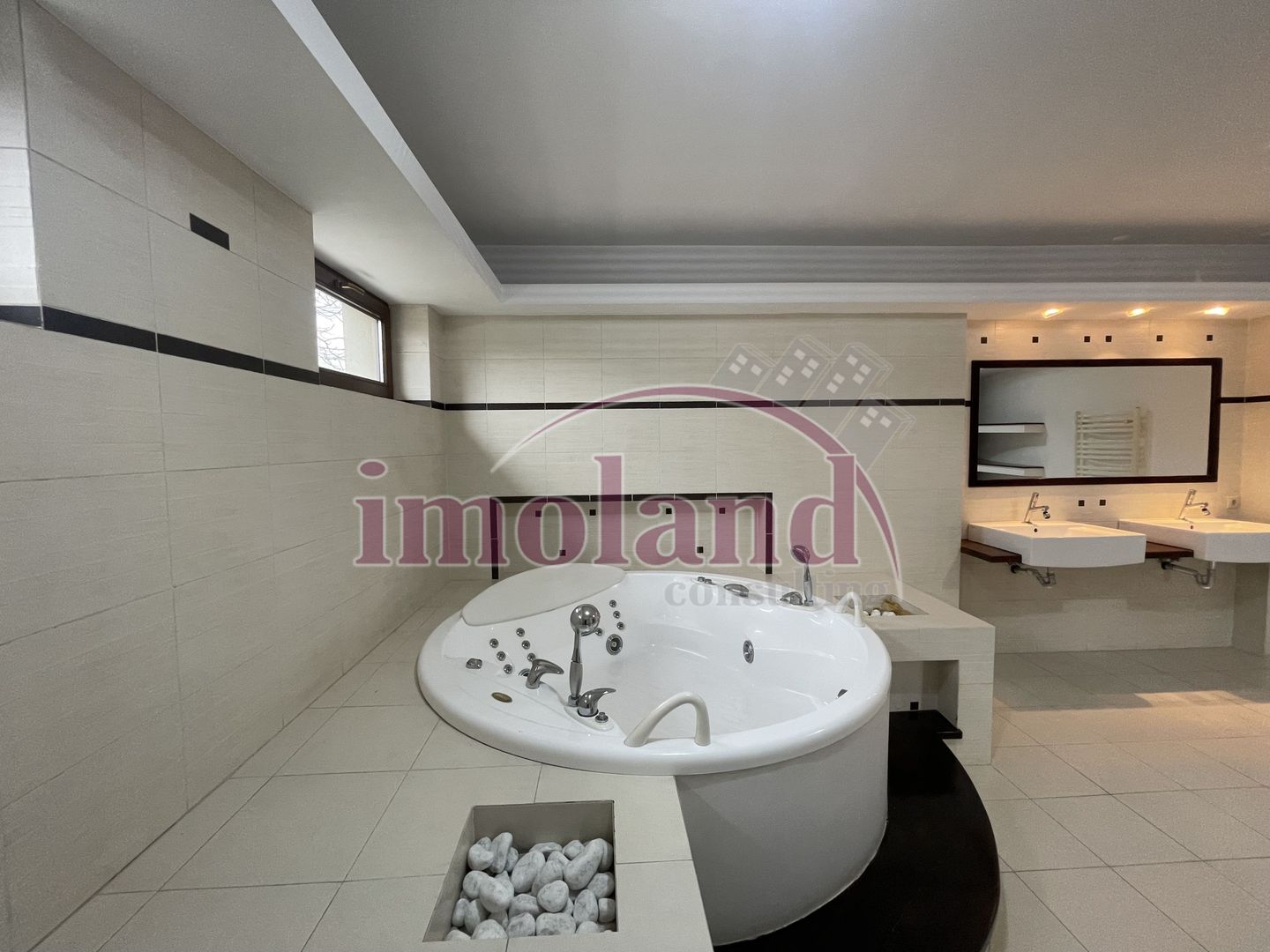 Inchiriere VILA 385 mp, 7 camere | curte 1000 mp | Pipera, Erou Iancu Nicolae - Poză 16