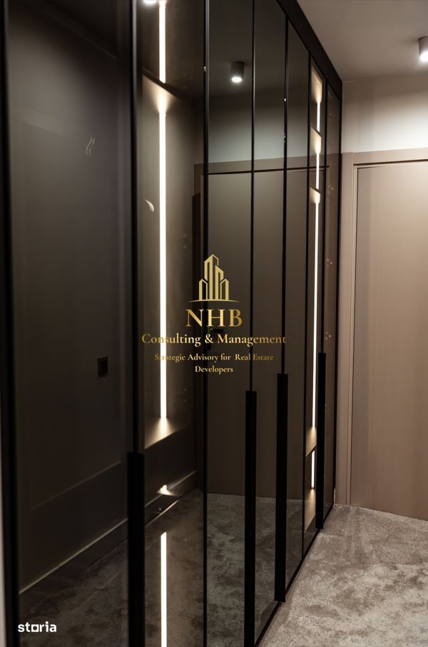 Apartament 2 Camere Lux în ARQA Jolie Village – Vizionare Disponibilă - Poză 8
